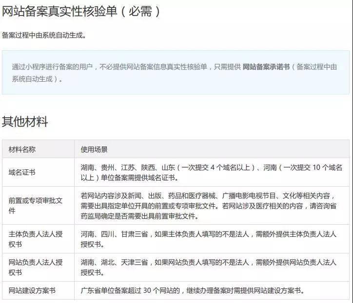 域名备案的流程和需要的工具,域名备案流程详细说明书