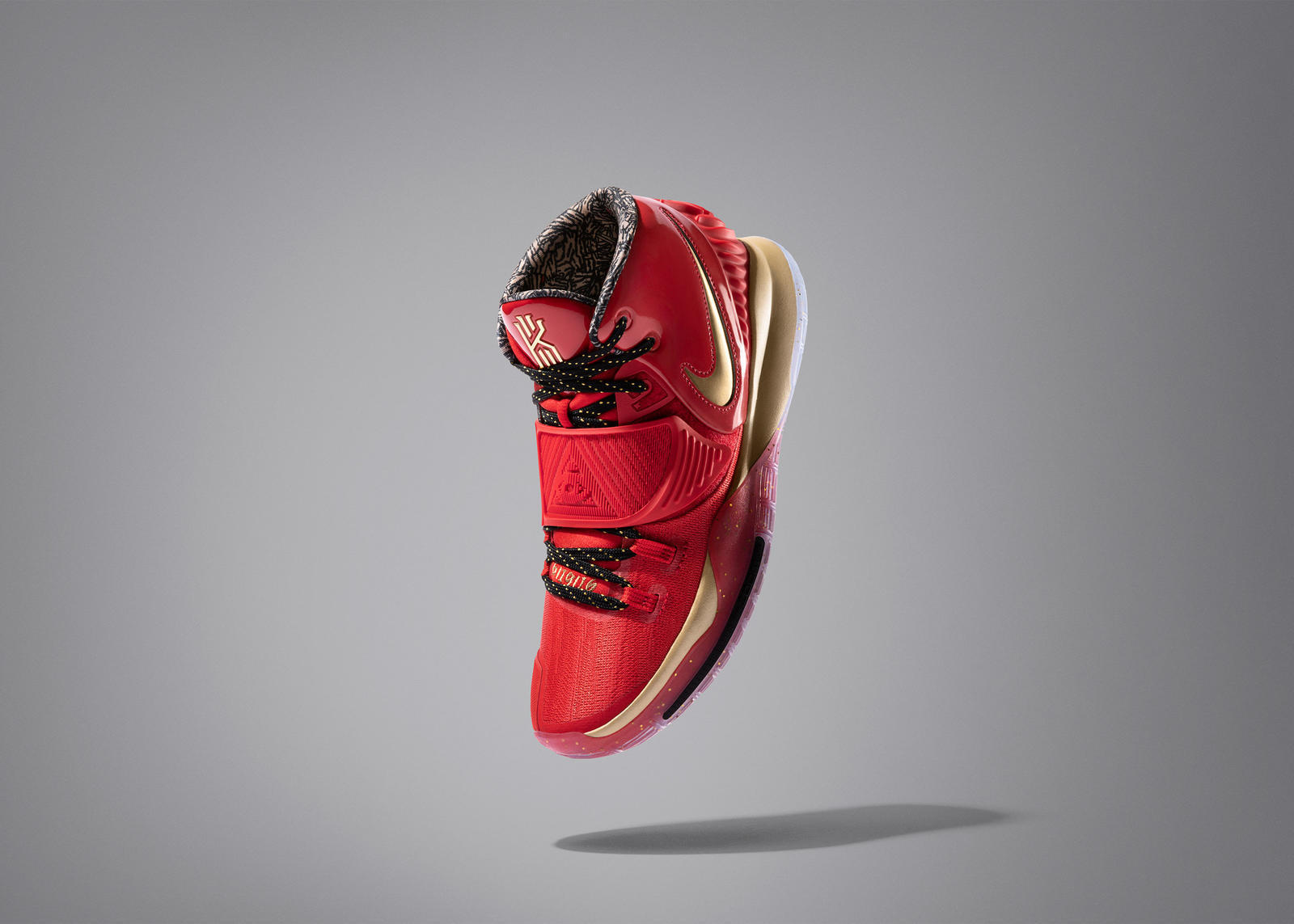 nba史上最漂亮的十双球鞋2020,不能错过的2020nba全明星球鞋总览