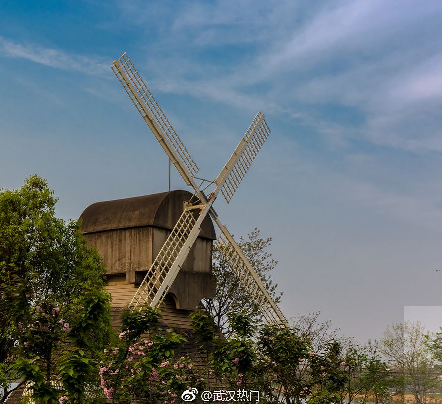 武汉冷门自驾免费景点,武汉旅游景点免费预约