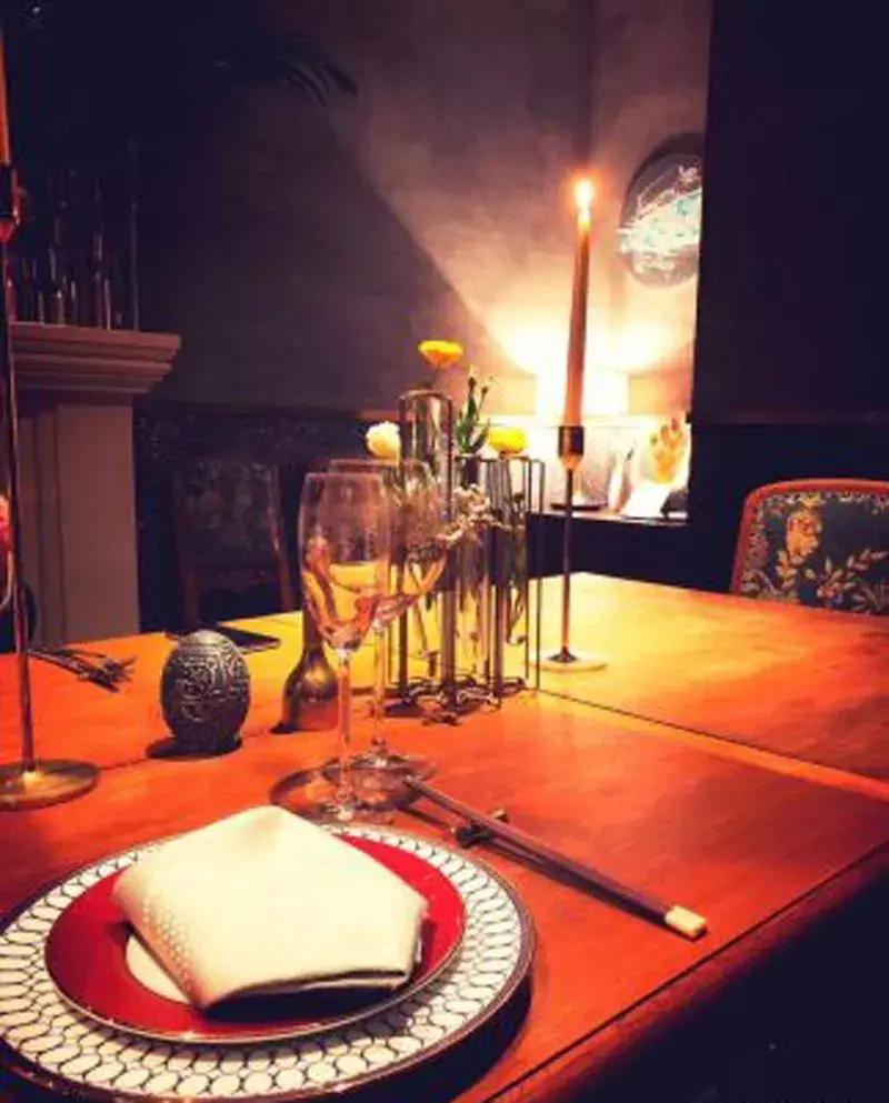 广州最贵的顶级餐厅,中国最贵餐厅排行榜