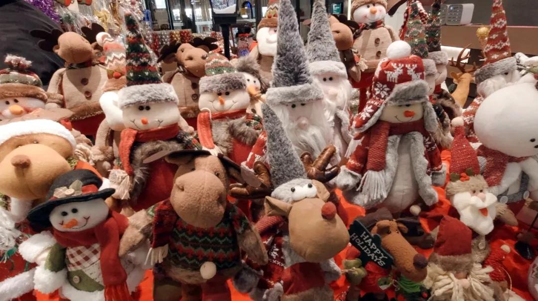 自驾“圣诞红”昂科拉寻找北京最有圣诞味儿的打卡点