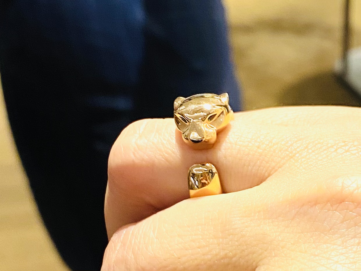 卡地亚的珠宝有什么魅力,让女人疯狂的世界十大珠宝品牌