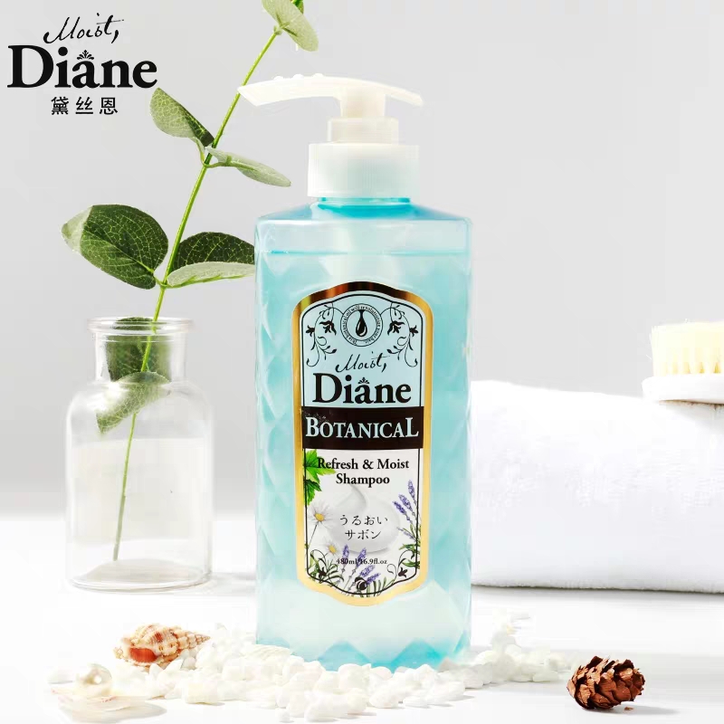 脱发用什么洗发水护发素,脱发油头有什么洗发水推荐吗