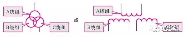 变压器型号及代号大全,高频变压器型号及参数大全
