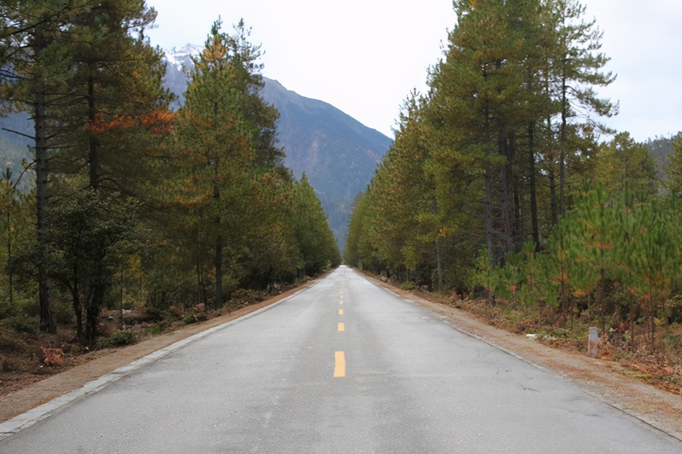 波尔骑行滇藏,波尔攻略图