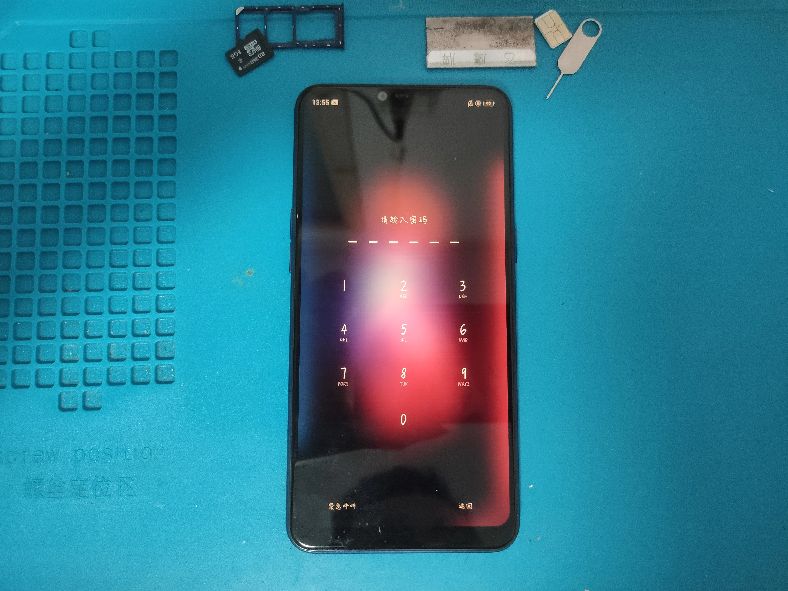 oppoa53忘记了密码怎么解,手机锁屏密码忘记了oppoa5