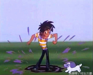 80后儿时的日本动画片大全,80后90后小时候的动画片有哪些