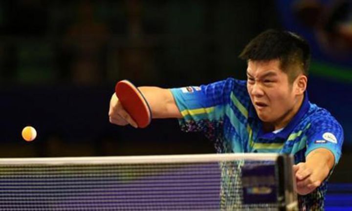 乒乓球拧拉是用手腕还是前臂用力,乒乓球拧拉技术看完就会