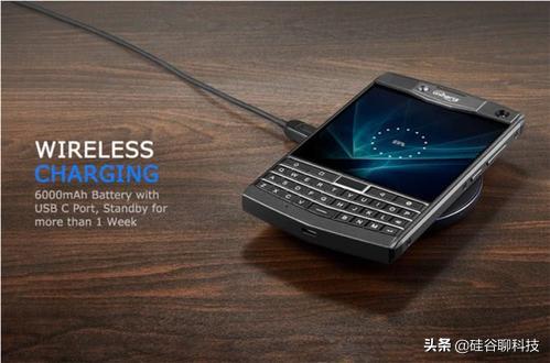 黑莓半反半透屏幕手机,黑莓上架翻盖智能机