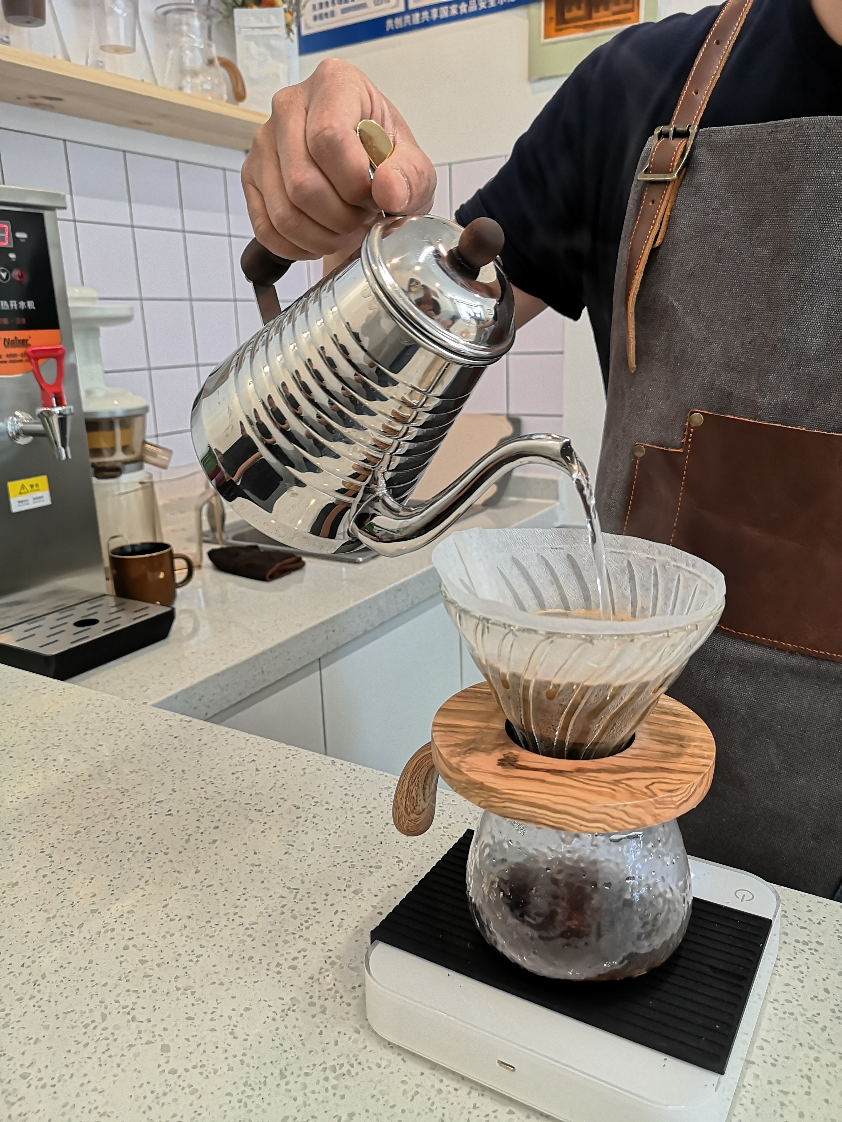 天津十大咖啡馆,天津值得一去的咖啡店