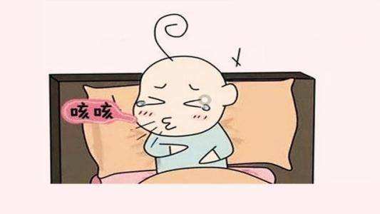 为什么孩子咳嗽总是好不利索,咳嗽老不好吃什么止咳