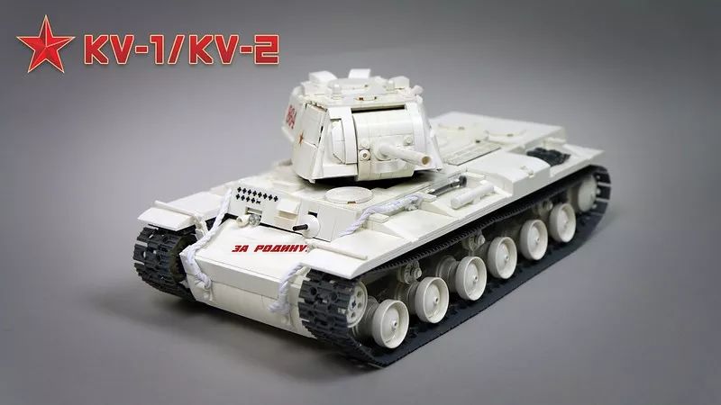 LEGO乐高MOC作品欣赏:死亡笔记及其他