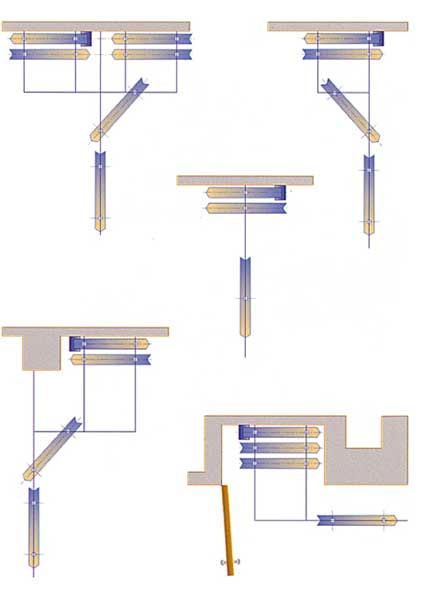 小户型遇上折叠门，房间立马增大10㎡