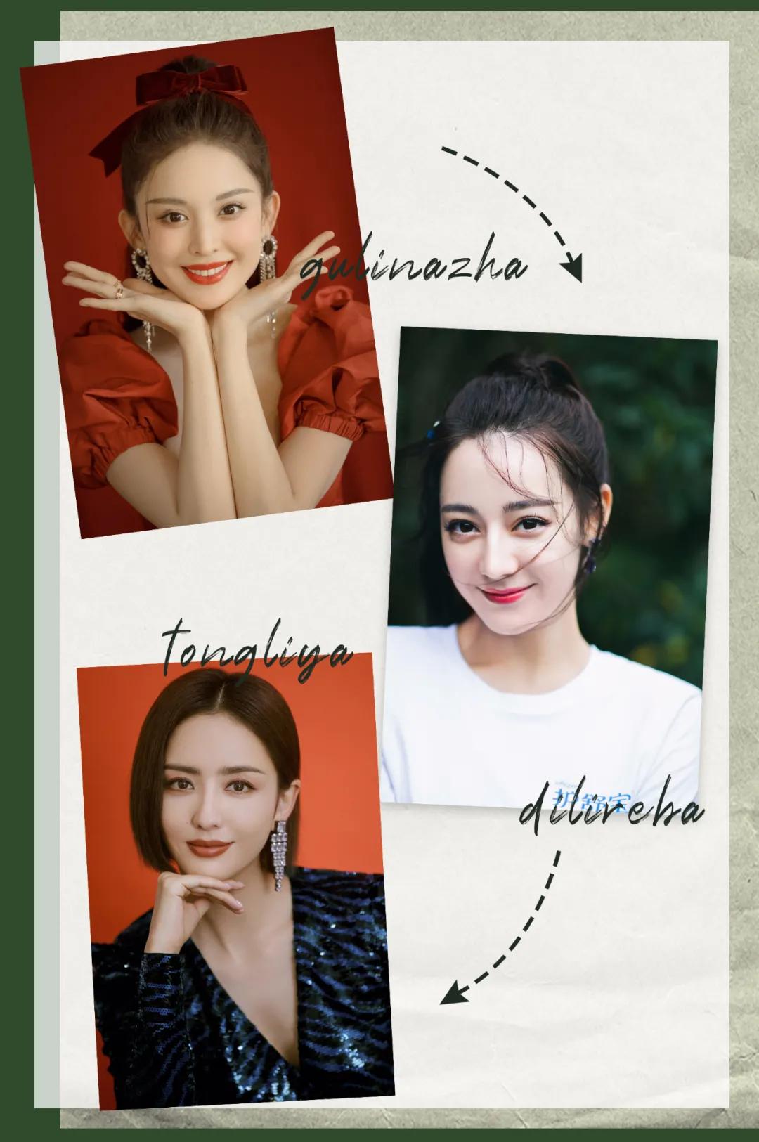 你的五官看起来很好画,你的五官是什么风格