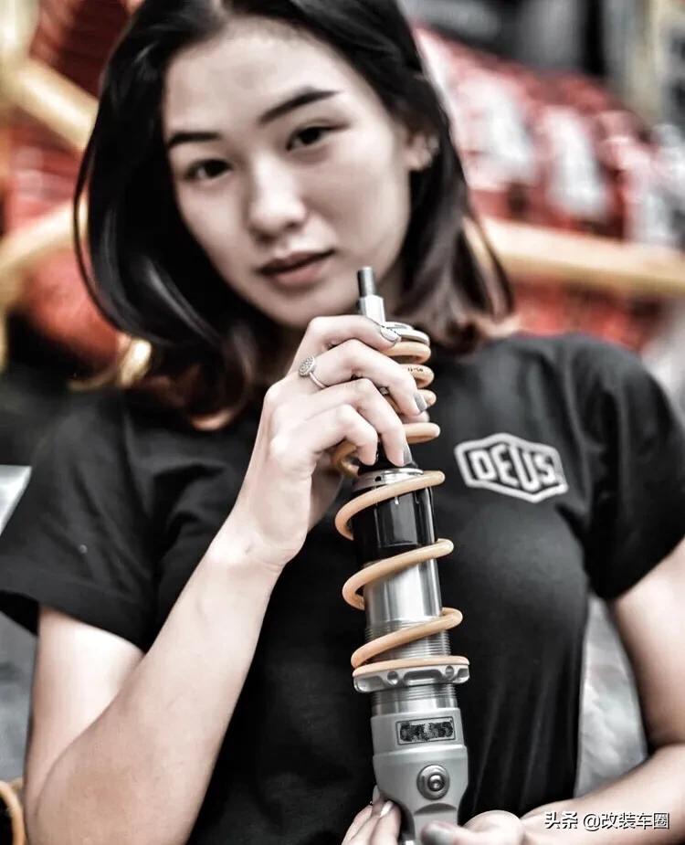 绞牙避震器十大改装品牌,避震器改装知识