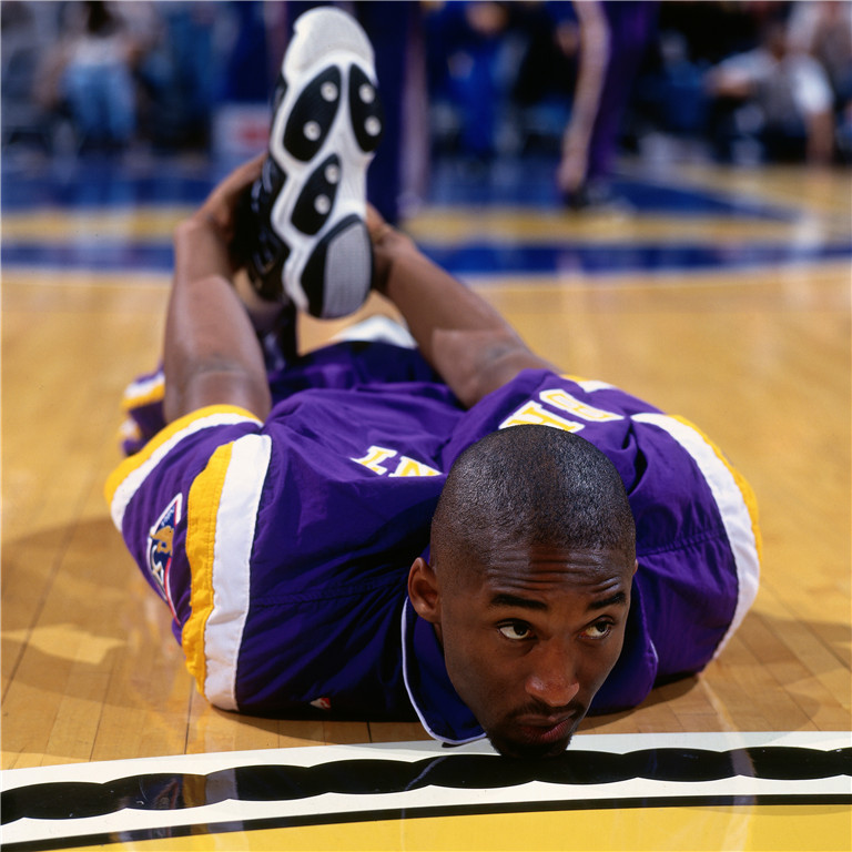 科比最经典的战靴,科比全系列战靴完整回顾2