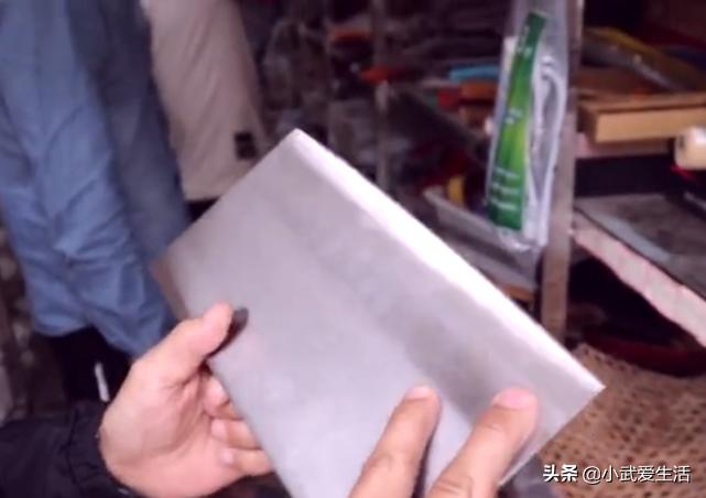 菜刀怎么选择才锋利,菜刀咋挑选