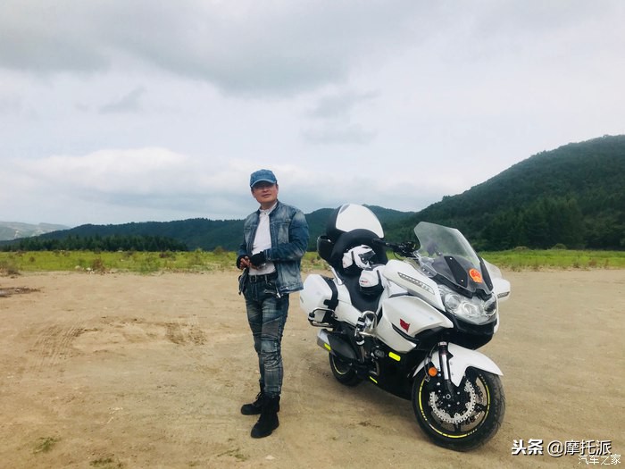 春风国宾车cf 650tr-g尊享版黑色 (春风2017款tr650用车感受)