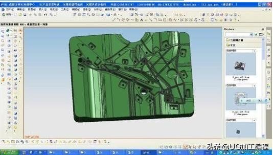 23岁刚毕业的数控人,操机1年后却月薪过万,咋回事