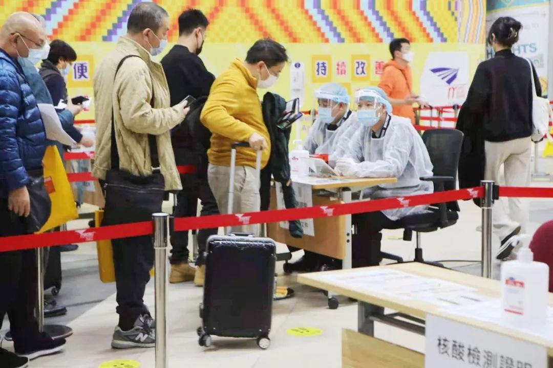 最新去澳门需要办什么手续,澳门入境最新旅游攻略