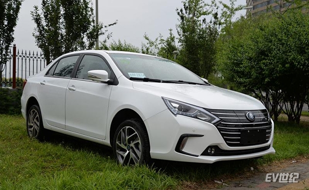 电动汽车价格虚高,电动汽车为什么虚标严重