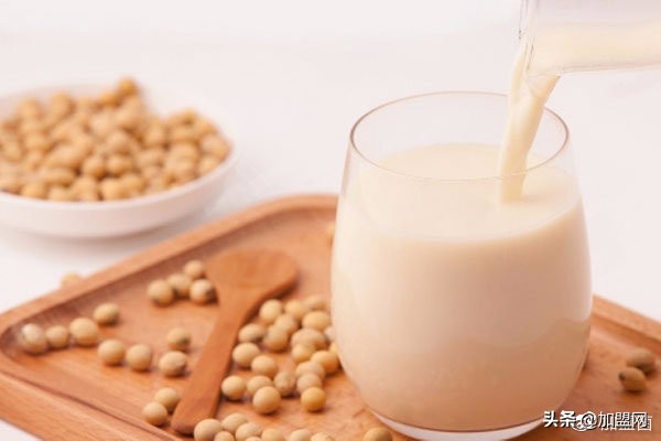 豆浆早餐加盟店,现磨豆浆加盟店价格