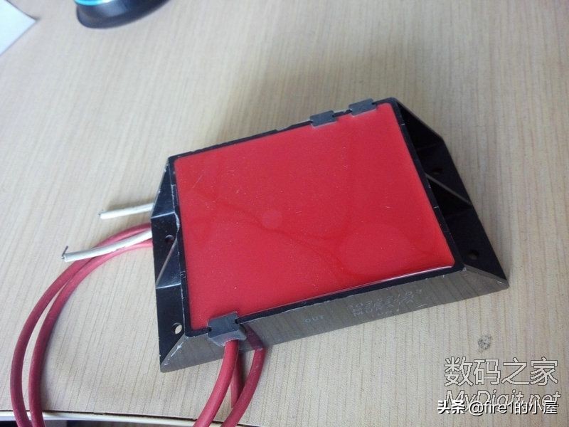 废品堆里淘了一堆电子元件,看看都有什么