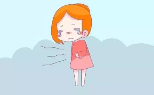 孕妇宫颈息肉出血对胎儿有影响吗,宫颈息肉手术后结痂出血多长时间