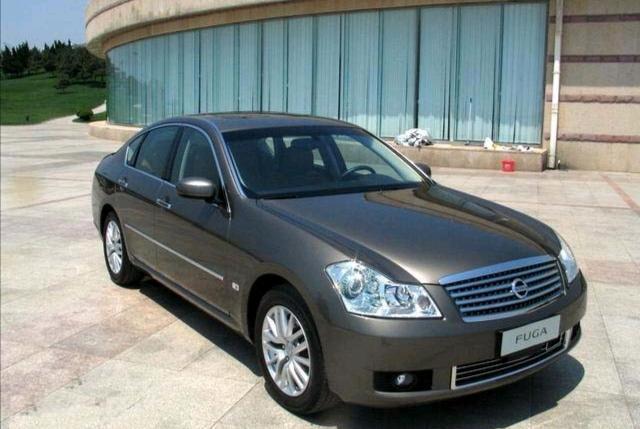 日产十大经典跑车,日产最便宜的车型是哪款