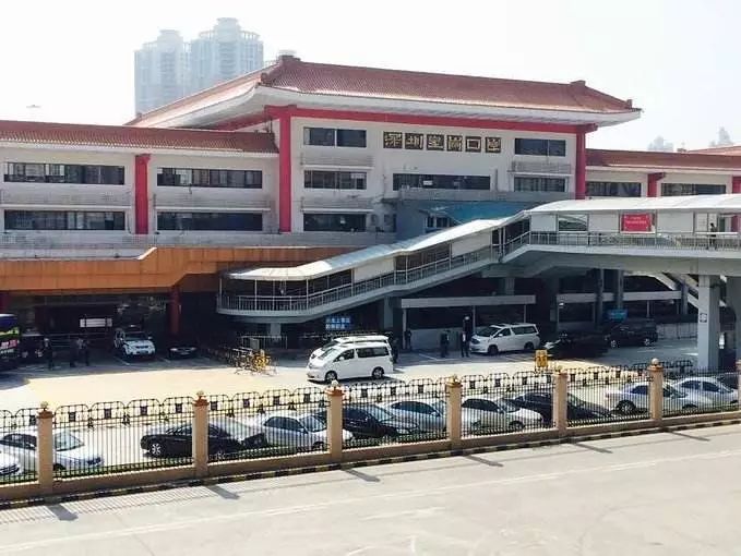 港澳旅游攻略最佳时间,最新去香港过关流程