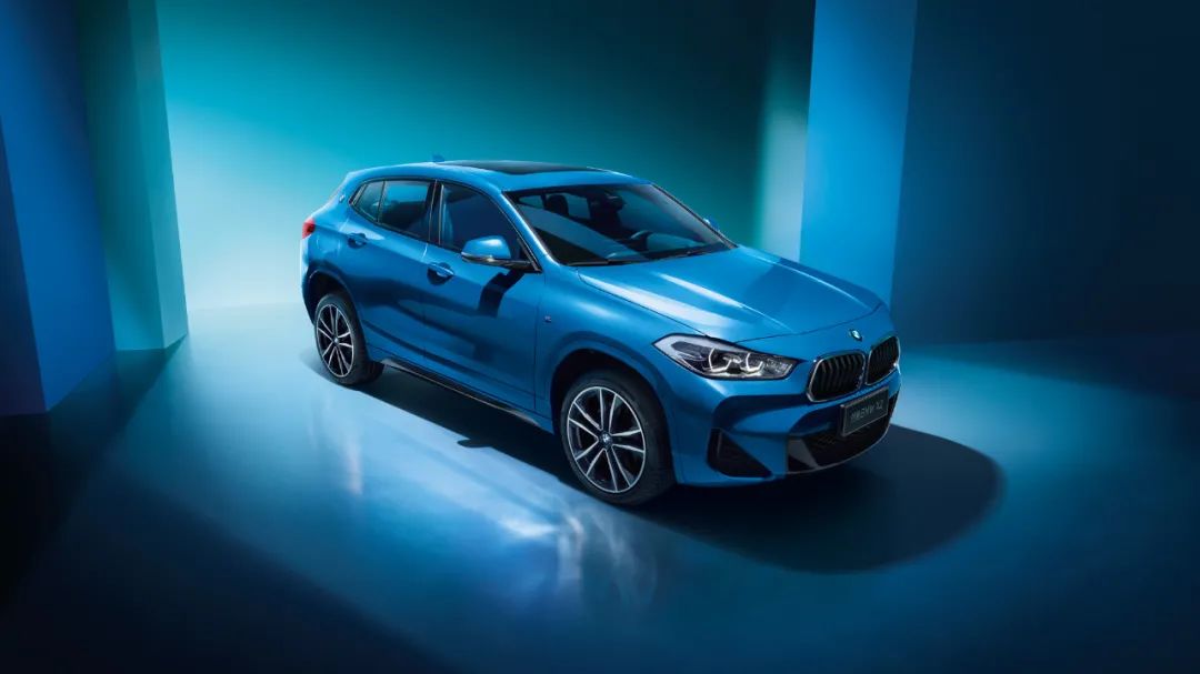 宝马爆款2022新款高端,宝马重磅