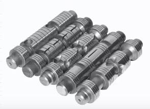 p型电磁换向阀跟y型换向阀的区别,几位几通换向阀和电磁阀怎么区分