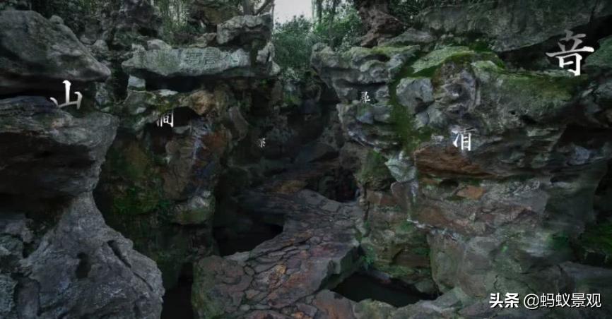 陈从周的园林作品有哪些,陈从周中国园林风格