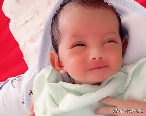 小宝贝双眼皮漂亮,小宝贝双眼皮好漂亮