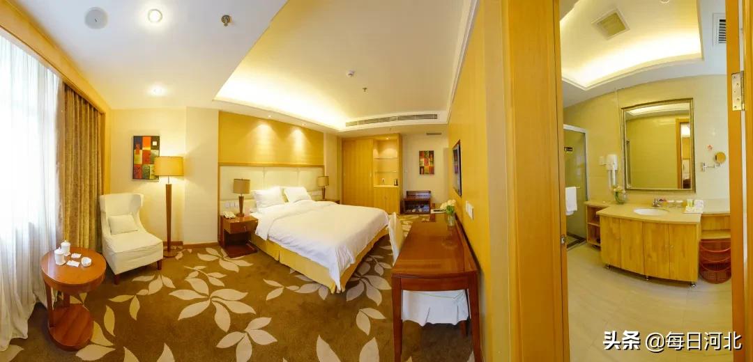 迷人的天门湖,天门湖景区