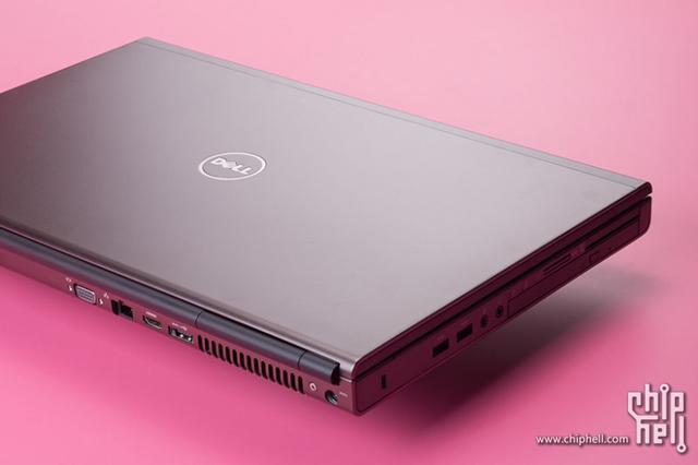dellm6800怎样拆解,戴尔m6800拆解图