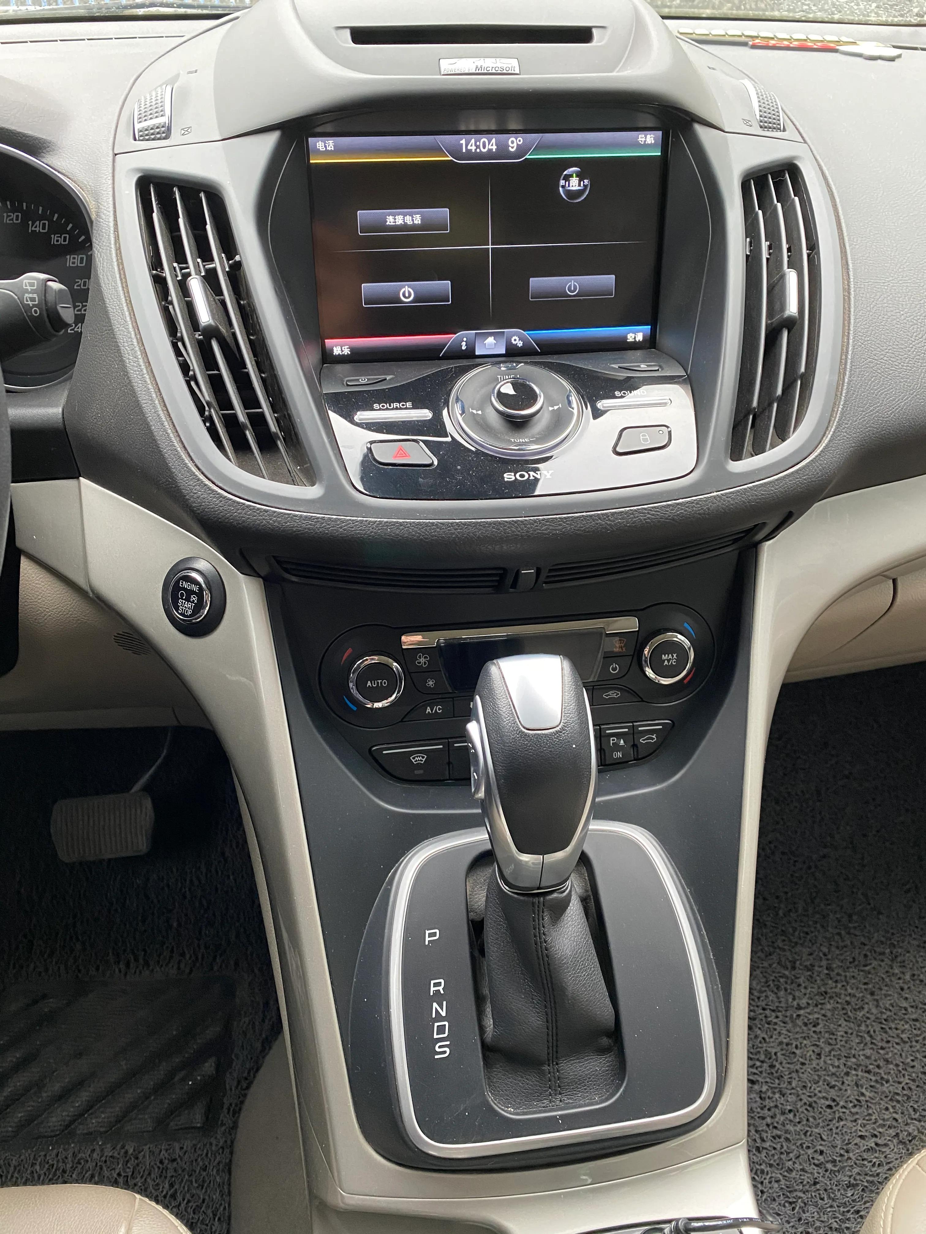 13年福特翼虎四驱顶配2.0高速狂飙,经典情怀老车06款福特翼虎进口版