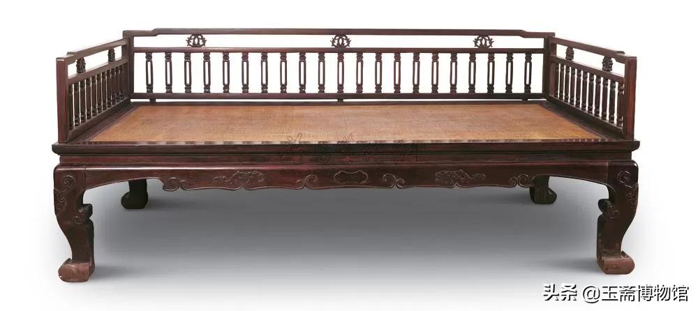 最贵罗汉床多少钱,罗汉床拍卖排行榜
