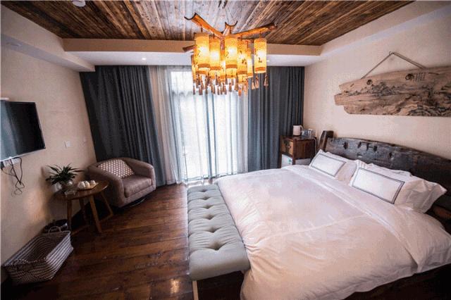 南昆山石头屋民宿,石头屋民宿安吉