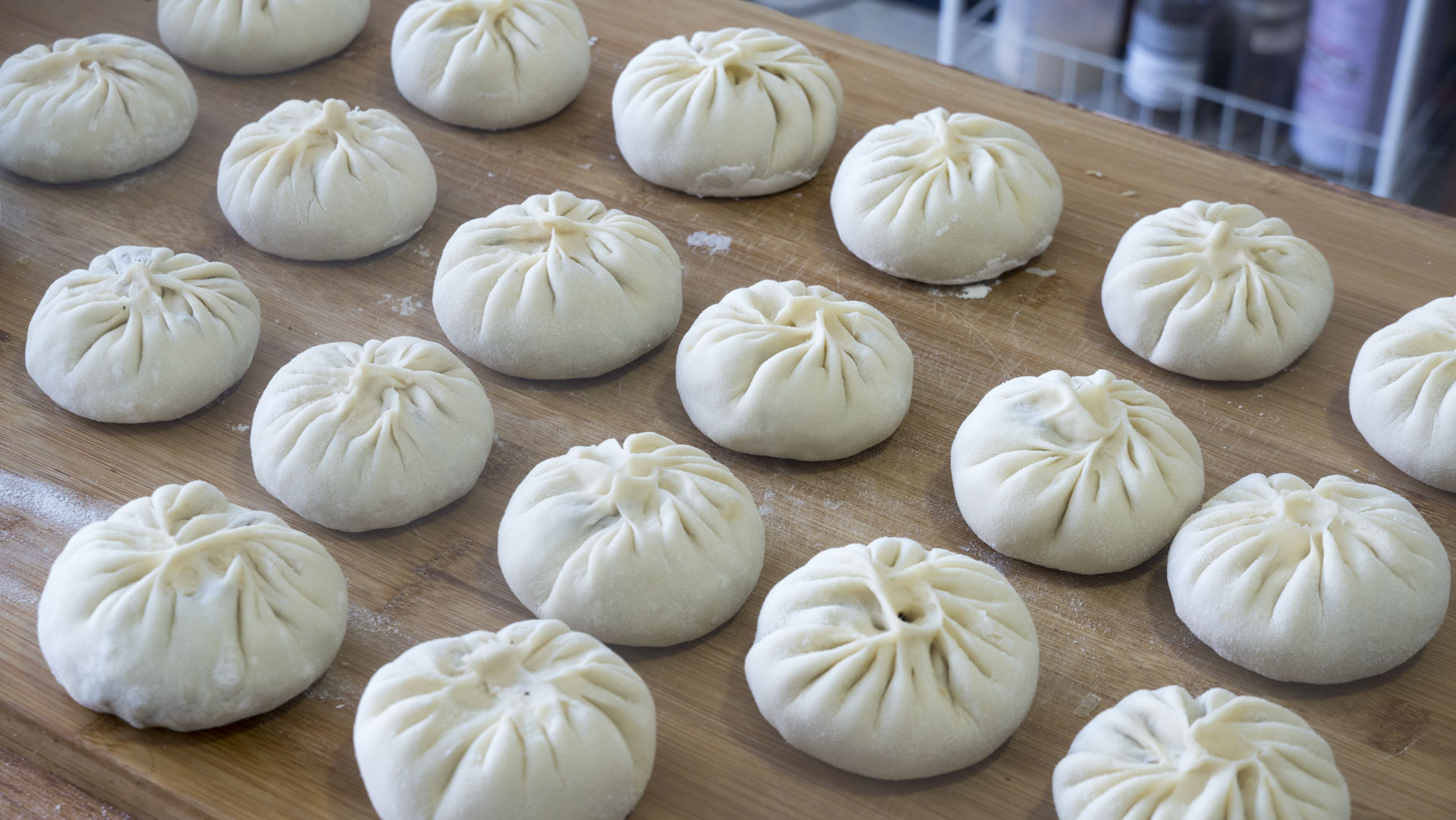 适合早餐吃的面食做法,实用的早餐面食做法