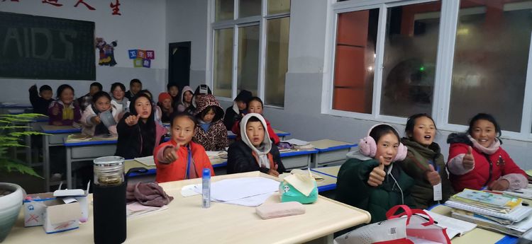 顶风冒雪抗严寒，战天斗地忍饥饿-布拖纪实