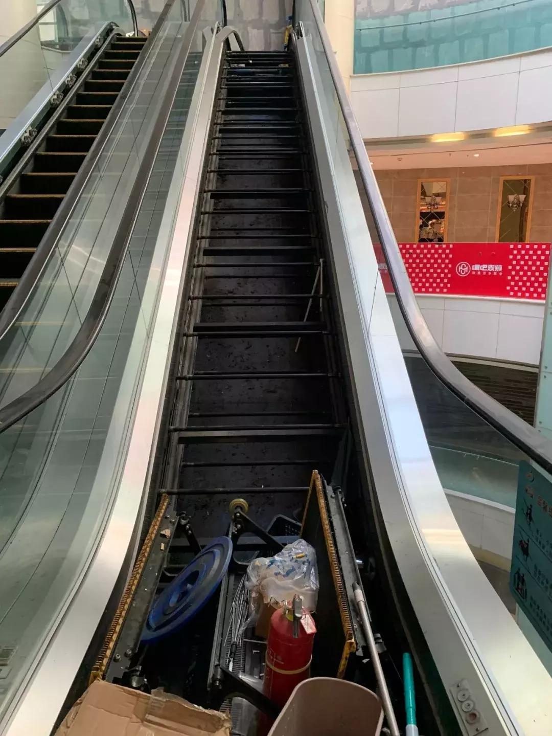 春熙路“铺王”跌落“异次元”