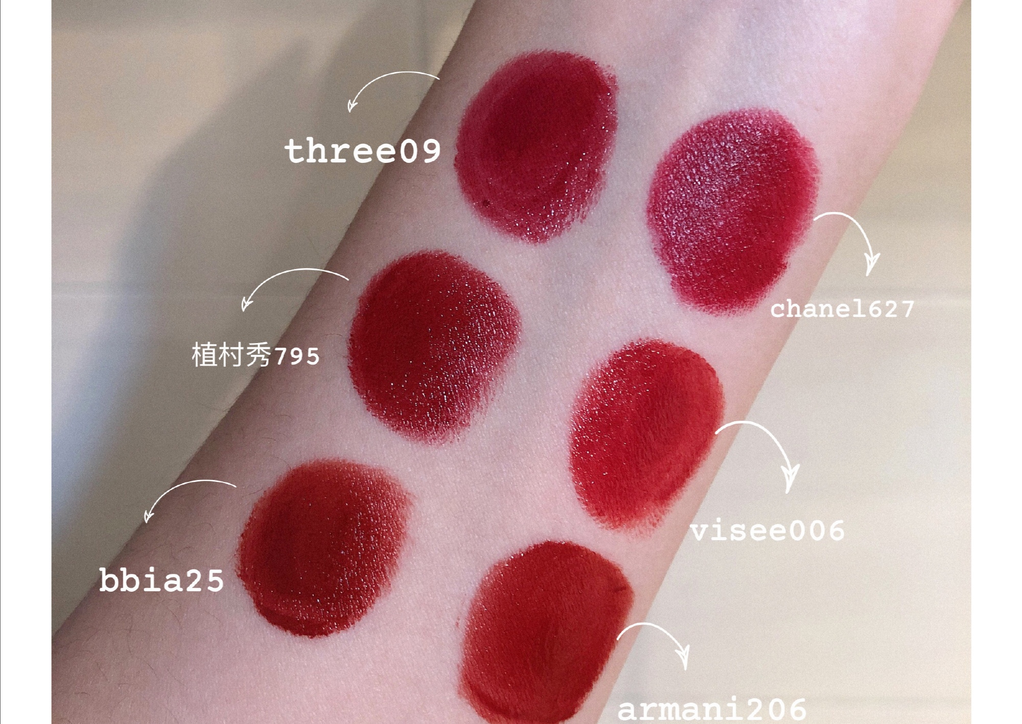 山茶花chanel口红 (香奈儿山茶花口红显白推荐)