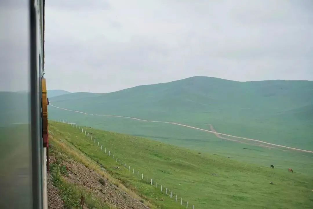 中华第一车:全程6天5夜,单程超6000元仍一票难求