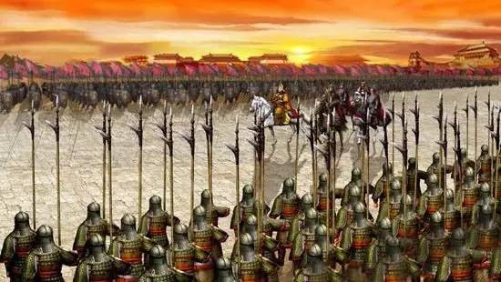 人狠话不多的将军,人狠话不多的霸总