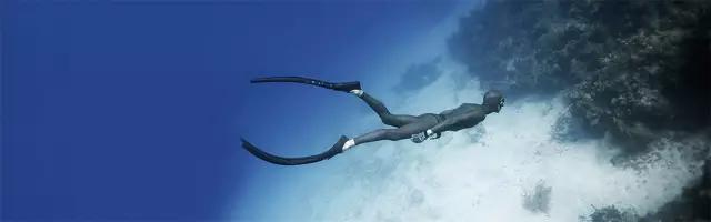 潜水耳压平衡一般什么时候做,为什么潜水要做耳压平衡