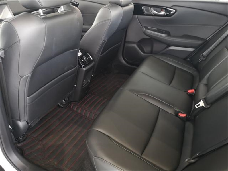 本田凌派四缸降价了吗,本田凌派最大降价