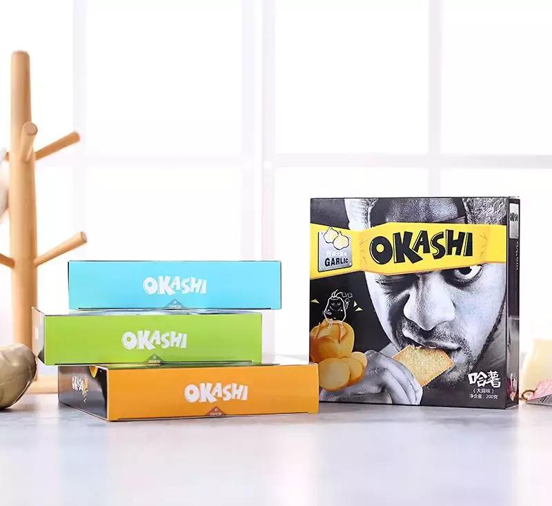 所有好吃的零食大盘点,好吃且长期回购的零食推荐