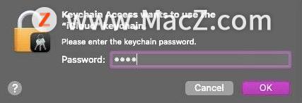 怎么通过mac地址查看wifi密码,如何在mac上查找我的iphone