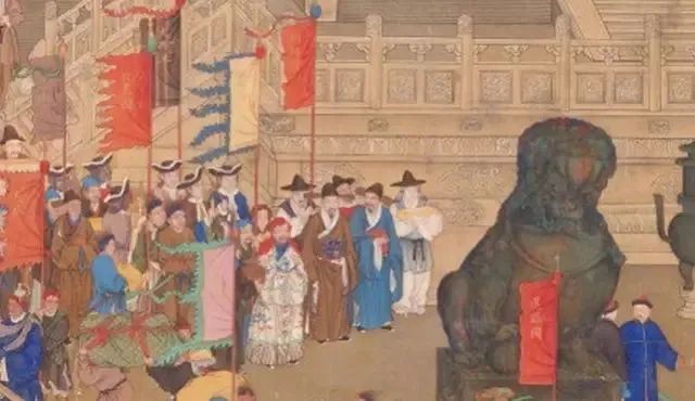 韩国韩剧中国元素,韩剧中出现中国元素